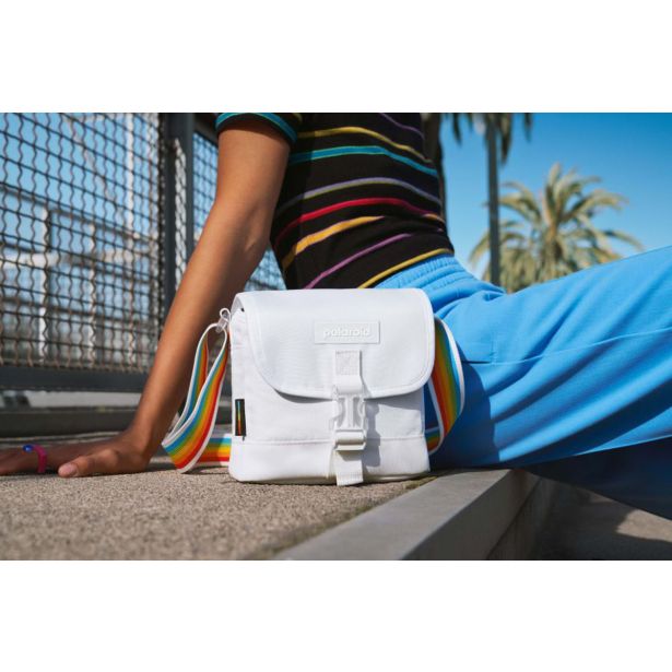 TORBA POLAROID BOX CAMERA BELA V2