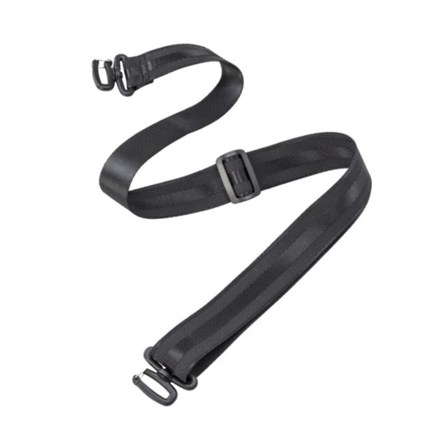 TORBA RIVACASE ZA PRENOSNIK ČRNA DO 13.3"