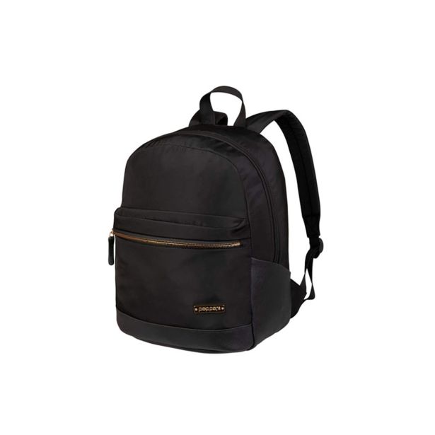 TORBA ZA PROSTI ČAS PEPPERS NAHRBTNIK MIAMI BLACK 27253