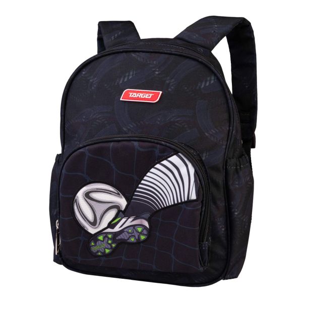 TORBA ZA PROSTI ČAS TARGET OTROŠKI NAHRBTNIK FOOTBALL CHAMPION 28742
