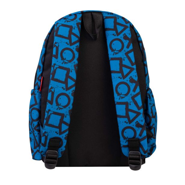 TORBA ZA PROSTI ČAS TARGET OTROŠKI NAHRBTNIK FUTURE GAMER 28741