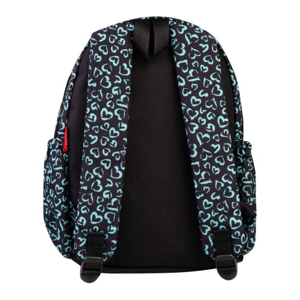 TORBA ZA PROSTI ČAS TARGET OTROŠKI NAHRBTNIK PUPPY LOVE 28746