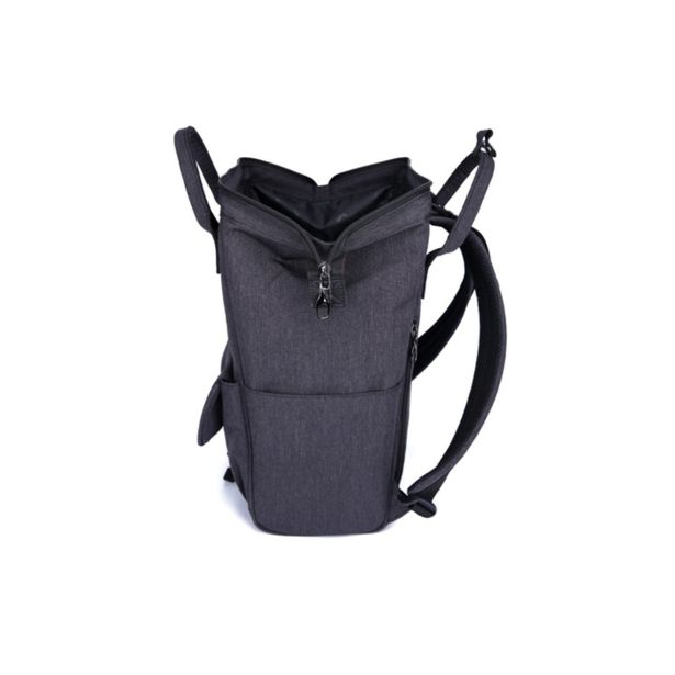 TORBA ZA PROSTI ČAS TIGERNU SIRIUS 14" SIV