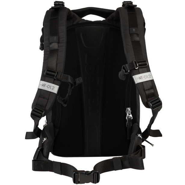 TORBA ZA PROSTI ČAS VIPER NAHRBTNIK XT-01.2 BLACK 17554