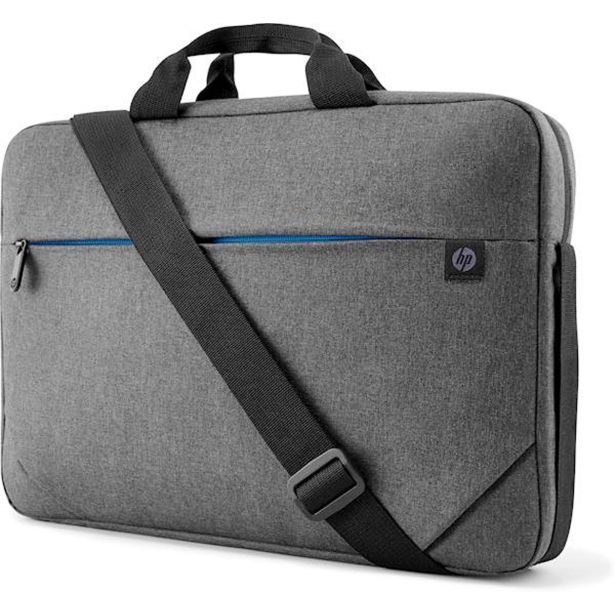 TORBICA HP PRELUDE TOPLOAD ZA PRENOSNIKE Z VELIKOSTJO ZASLONA DO 39.62 CM