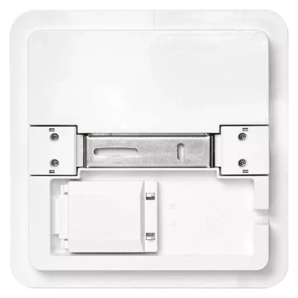 NADGRADNA STROP. SVETILKA EMOS TORI LED 15W NW KVADRATNA