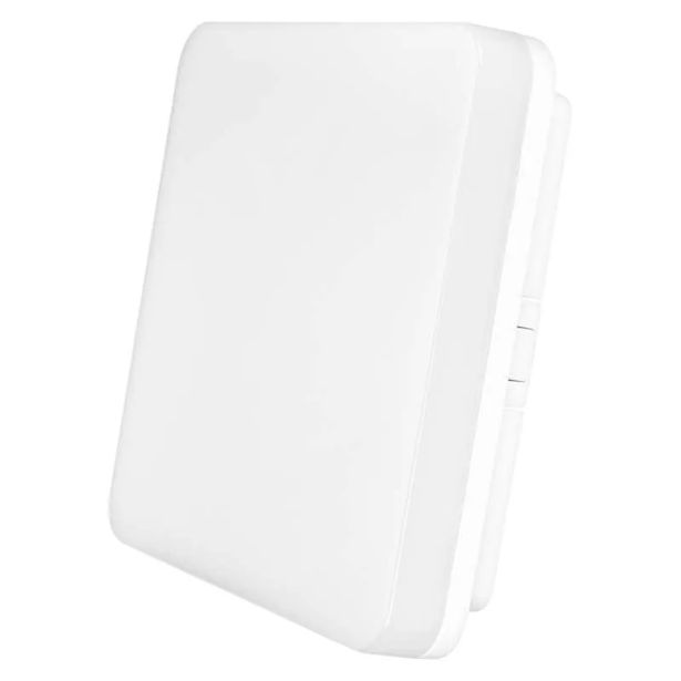 NADGRADNA STROP. SVETILKA EMOS TORI LED 15W NW KVADRATNA