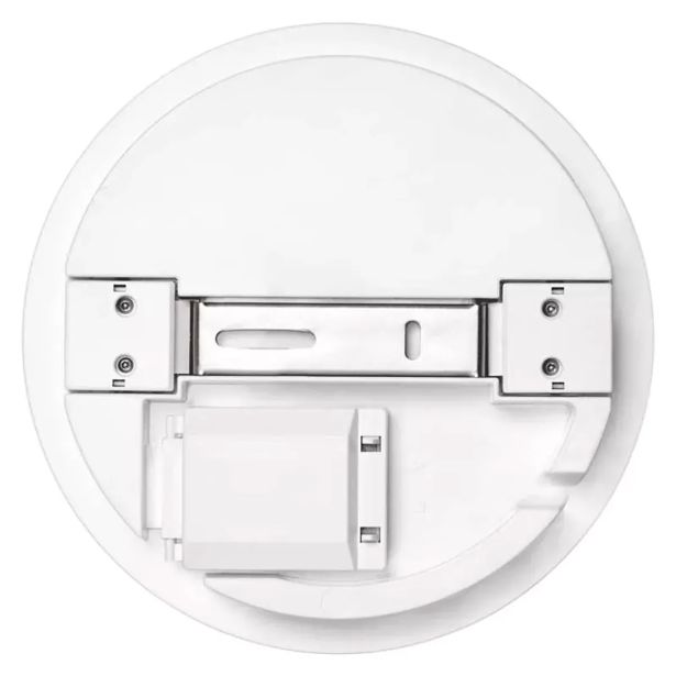 NADGRADNA STROP. SVETILKA EMOS TORI LED 15W NW OKROGLA