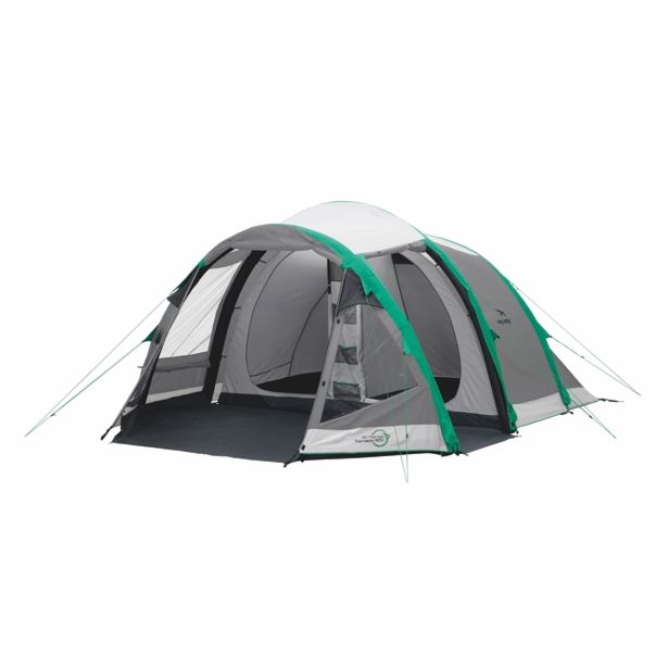 ŠOTOR EASY CAMP TORNADO 500 ZA 5 OSEB Z NAPIHLJIVO KONSTRUKCIJO