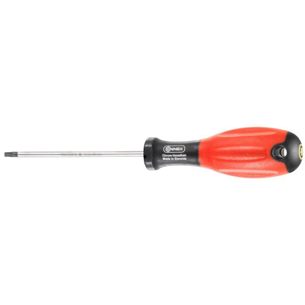 TORX IZVIJAČ CONMETALL TX 10 BI-ROČAJ