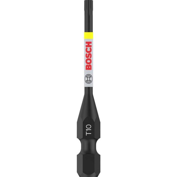 TORX NASTAVEK BOSCH PRO T10, 55 MM, 2 KOSA