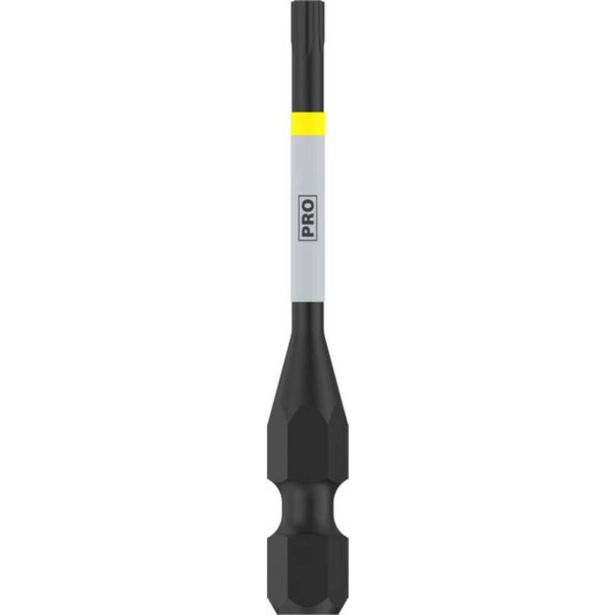 TORX NASTAVEK BOSCH PRO T15, 55 MM, 2 KOSA