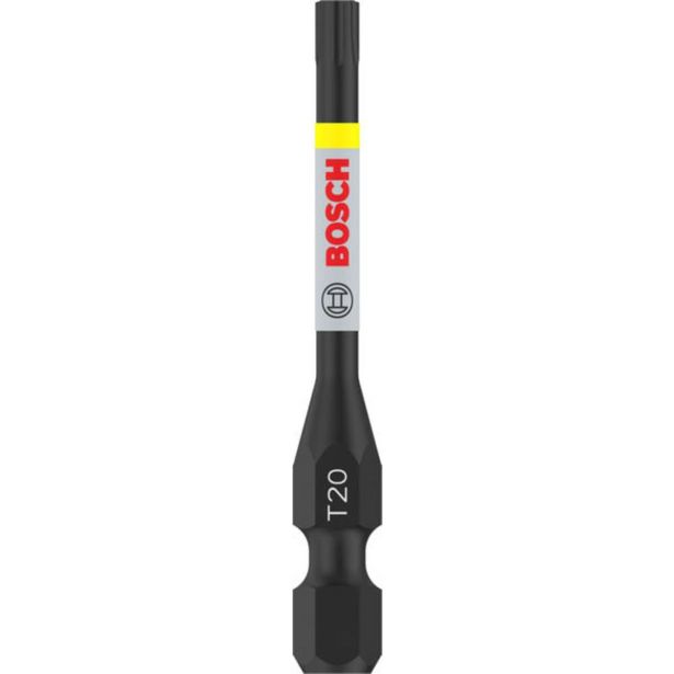 TORX NASTAVEK BOSCH PRO T20, 55 MM, 2 KOSA