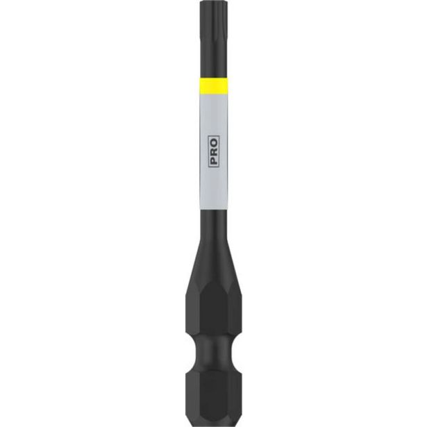 TORX NASTAVEK BOSCH PRO T20, 55 MM, 2 KOSA