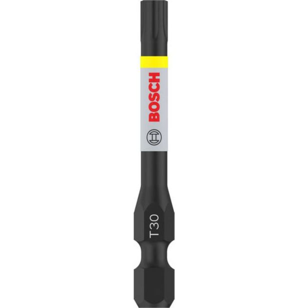 TORX NASTAVEK BOSCH PRO T30, 55 MM, 2 KOSA