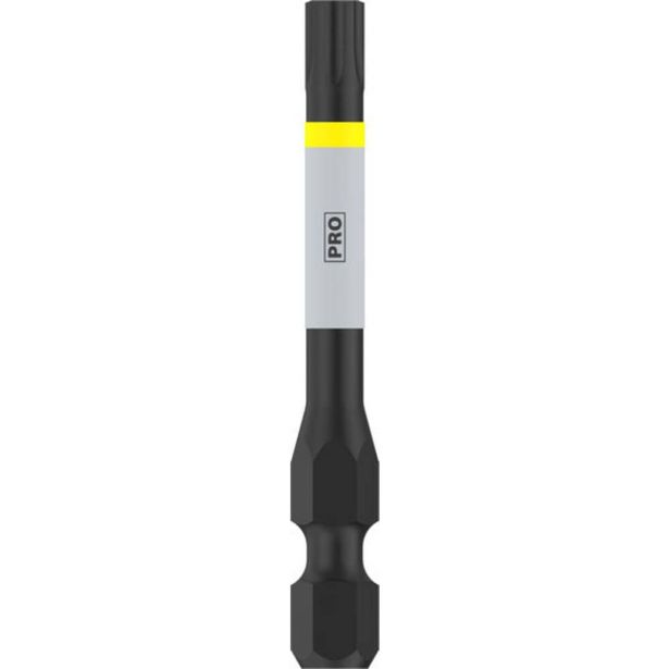 TORX NASTAVEK BOSCH PRO T30, 55 MM, 2 KOSA