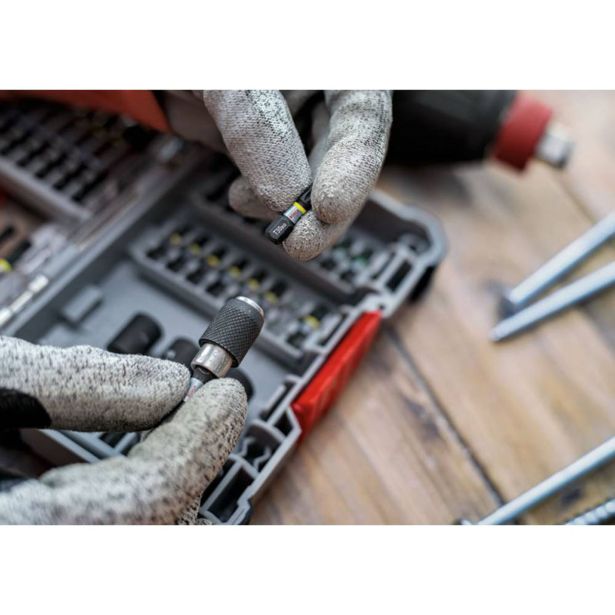 TORX NASTAVEK BOSCH PRO T30, 55 MM, 2 KOSA