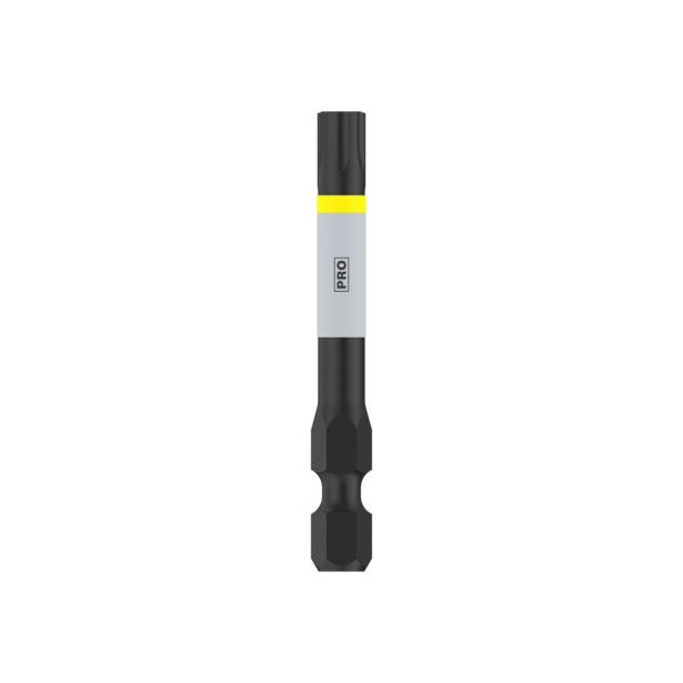 TORX NASTAVEK BOSCH PROFESSIONAL PRO TORX IMPACT, T40 55 MM, ZAV=2KOS