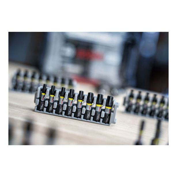 TORX NASTAVEK BOSCH PROFESSIONAL PRO TORX IMPACT, T40 55 MM, ZAV=2KOS