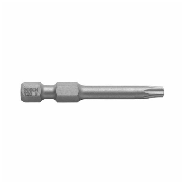 VIJAČNI NASTAVEK BOSCH EXTRA-HARD T15, 49 MM