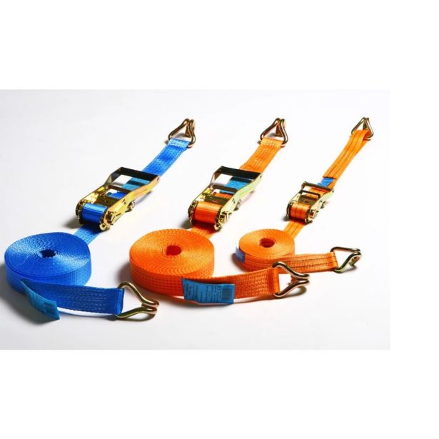 TOVORNI TRAK AVOCET 4 M/25 MM, 750 KG Z RAGLJO