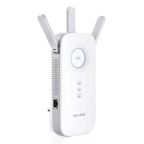 TP-LINK OJAČEVALEC WIFI SIGNALA RE450