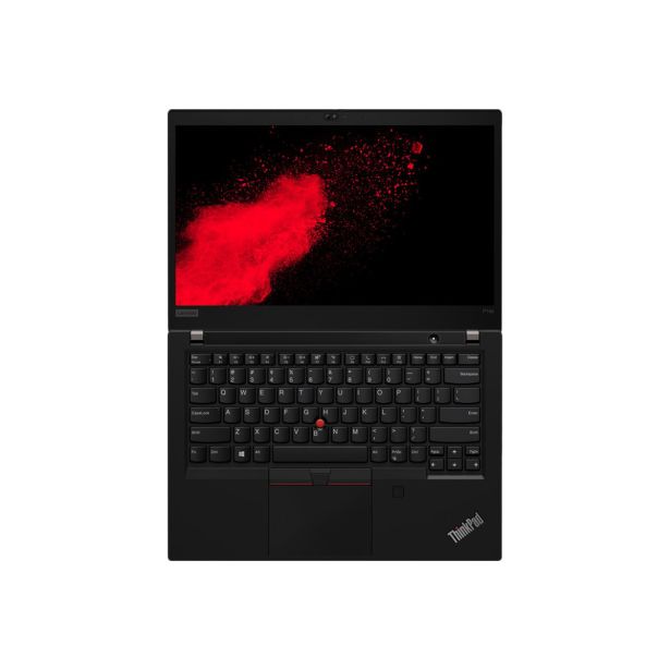 PRENOSNI RAČUNALNIK LENOVO TP P14S G2 I7 14I 16GB 512GB W10P