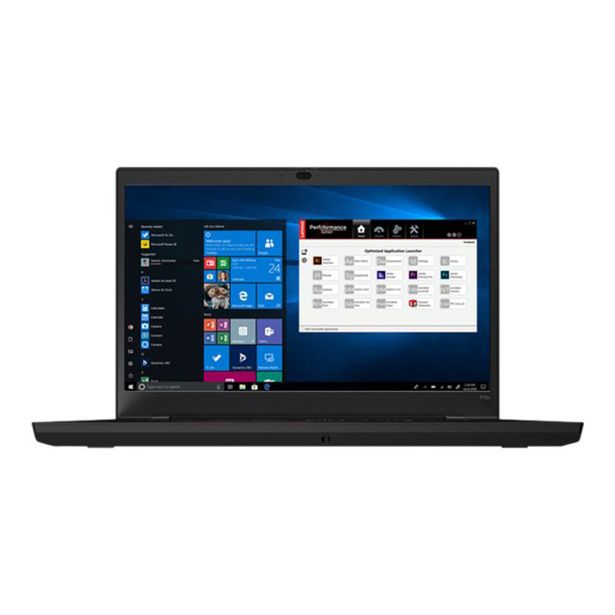 PRENOSNI RAČUNALNIK LENOVO TP P15V G2 I5-11400H 15 16GB/512