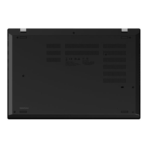 PRENOSNI RAČUNALNIK LENOVO TP P15V G2 I5-11400H 15 16GB/512