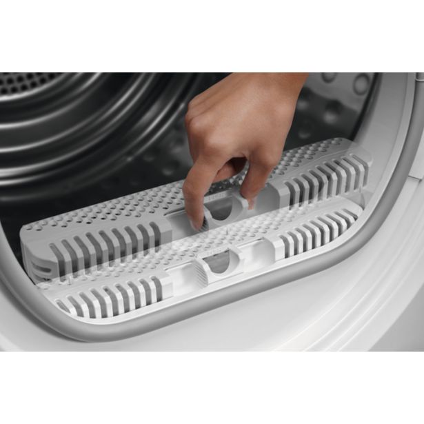 SUŠILNI STROJ AEG TR959M6SE TOPLOTNA ČRPALKA