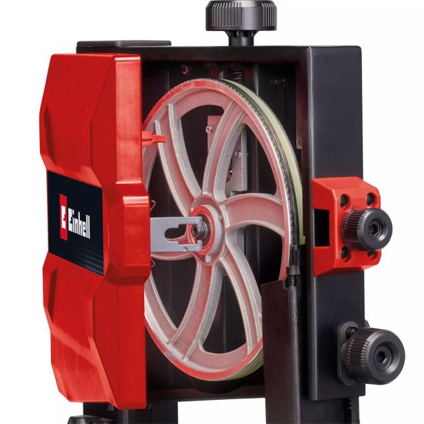 TRAČNA ŽAGA ZA LES EINHELL TC-SB 200/1