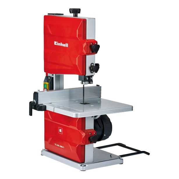 TRAČNA ŽAGA ZA LES EINHELL TC-SB 200/1 250 W