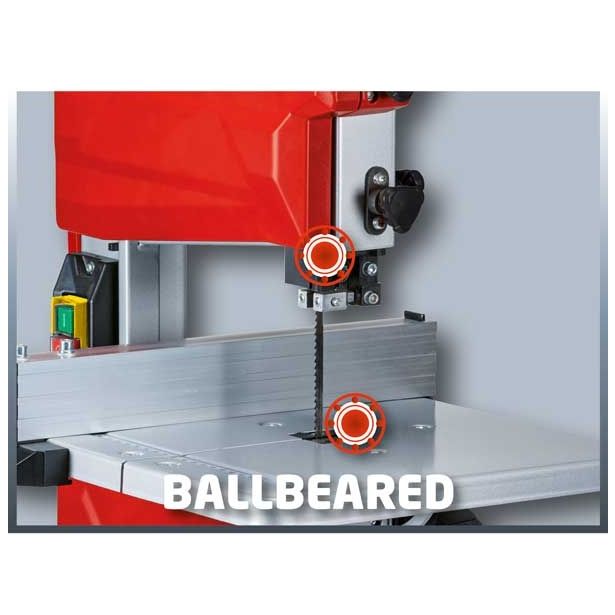 TRAČNA ŽAGA ZA LES EINHELL TC-SB 200/1 250 W