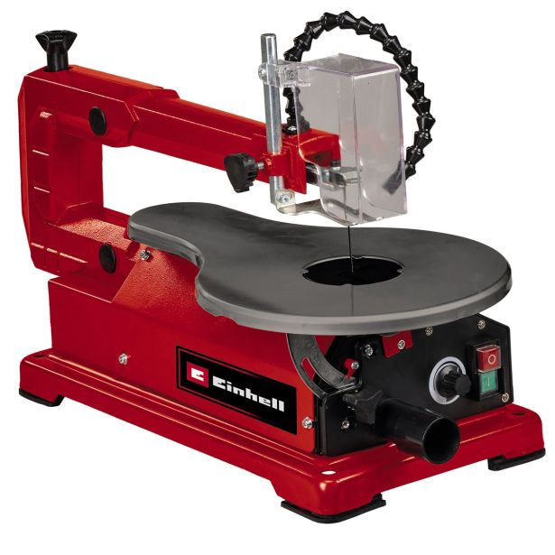 TRAČNA ŽAGA ZA LES EINHELL TC-SS 406 E