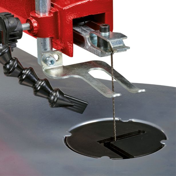 TRAČNA ŽAGA ZA LES EINHELL TC-SS 406 E