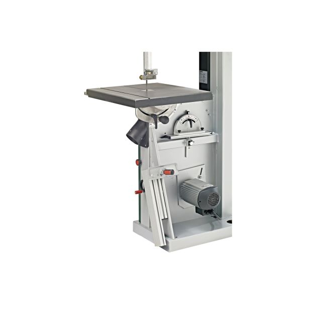 TRAČNA ŽAGA METABO BAS 505 PRECISION DNB 400V