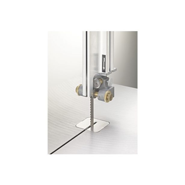 TRAČNA ŽAGA METABO BAS 505 PRECISION DNB 400V