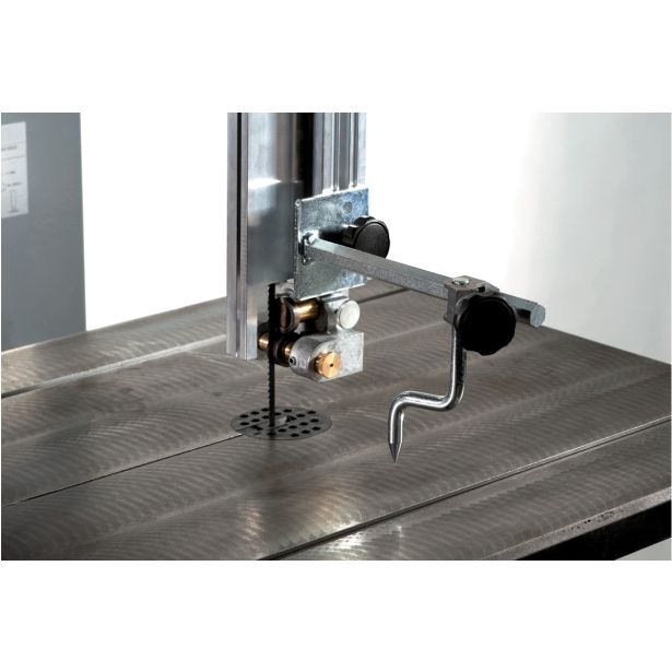 TRAČNA ŽAGA METABO BAS 505 PRECISION WNB