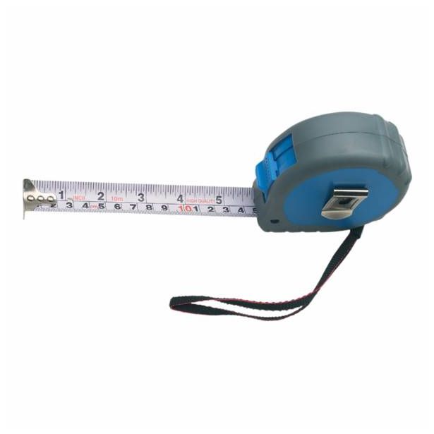 TRAČNI METER Z ZAPONKO UNIOR 10M/33FT ART. 710P