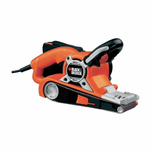 TRAČNI BRUSILNIK BLACK & DECKER KA88
