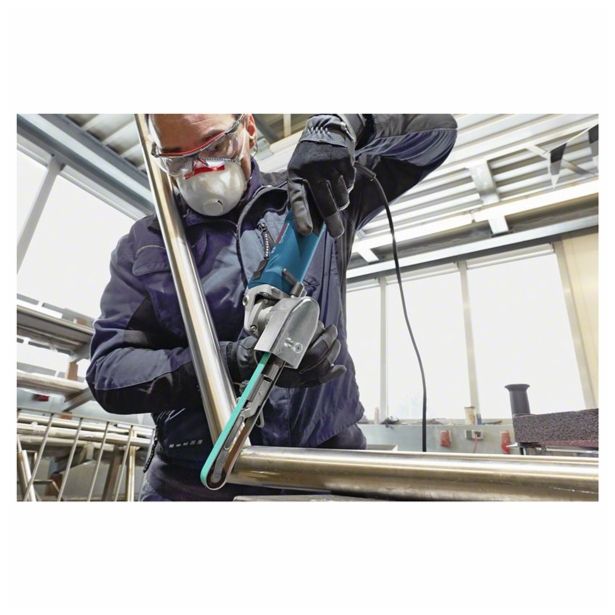 TRAČNI BRUSILNIK BOSCH GEF 7 E