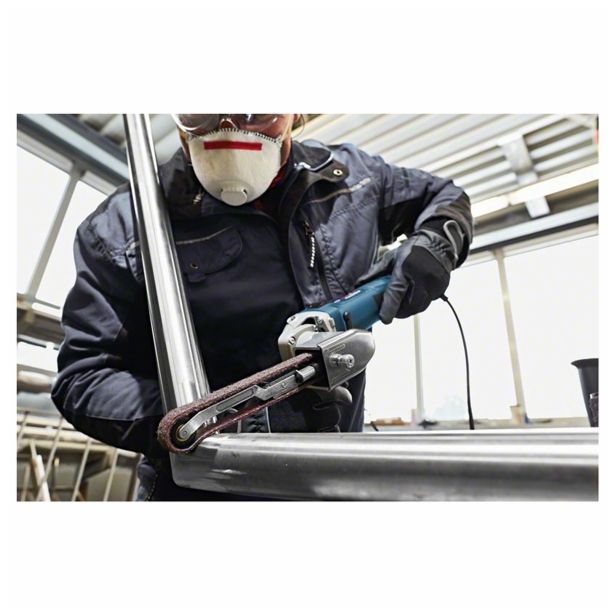 TRAČNI BRUSILNIK BOSCH GEF 7 E