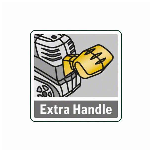 TRAČNI BRUSILNIK BOSCH DIY PBS 75 AE