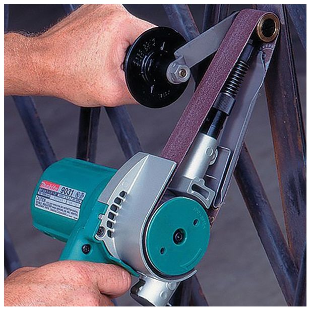 TRAČNI BRUSILNIK MAKITA 9031