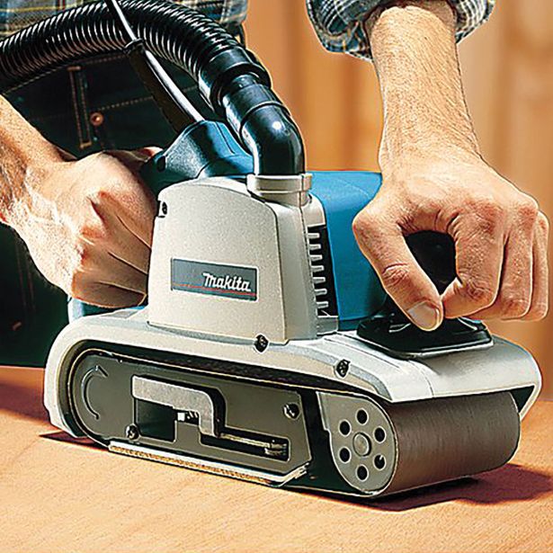 TRAČNI BRUSILNIK MAKITA 9403