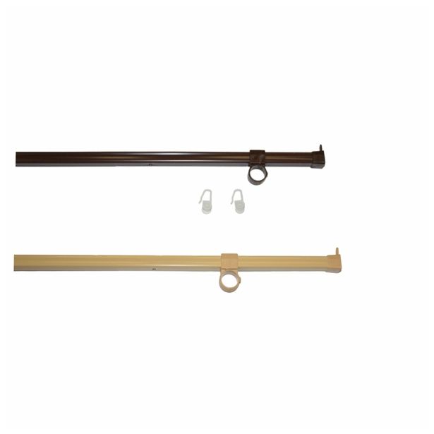 TRAČNICA HUNGARIA KARNIS U-TRAČNICA STANDARD BEŽ, 110 CM