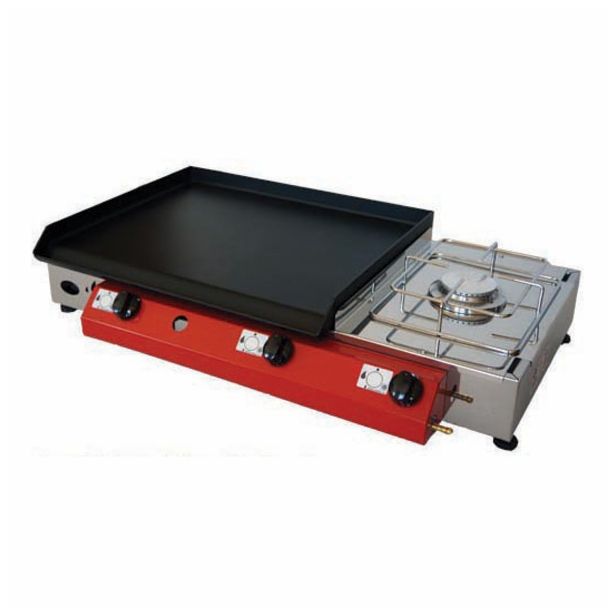 PLINSKI ŽAR GORENC TRADICIJA 80K 80X40 CM S KUHALNIKOM