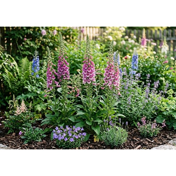 TRAJNICA DIGITALIS L17 CM