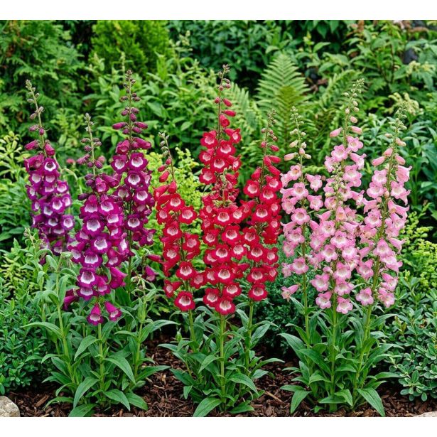 TRAJNICA PENSTEMON L17 CM