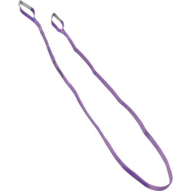 TOVORNI TRAK CONMETALL TRAK BREMENSKI 1T 4MX30MM VIJOLIČNI: ZANKA-ZANKA